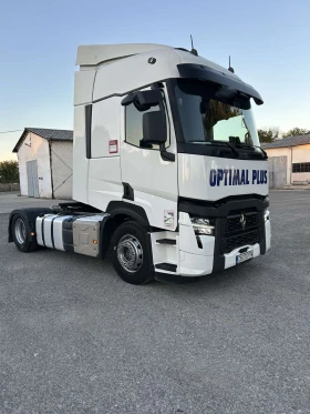 Renault T 480 | Auto.bg — изображение 2 Renault T 480 | Auto.bg — изображение 2