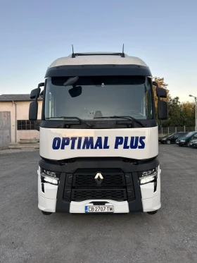Renault T 480 | Auto.bg — изображение 3 Renault T 480 | Auto.bg — изображение 3