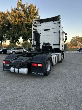 Renault T 480 | Auto.bg — изображение 8 Renault T 480 | Auto.bg — изображение 8