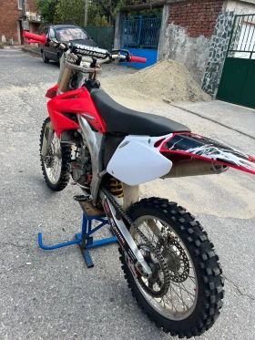 Honda Crf undefined | Auto.bg — изображение 2 Honda Crf undefined | Auto.bg — изображение 2