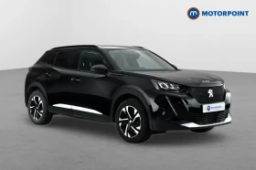Снимка Peugeot 2008