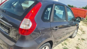 Lada Kalina 1.6.16v | Auto.bg — изображение 11 Lada Kalina 1.6.16v | Auto.bg — изображение 11
