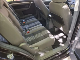 VW Touran 2.0BMM , UNITED" NAVI | Mobile.bg — малка снимка 12
