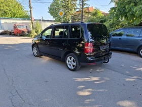 VW Touran 2.0BMM , UNITED" NAVI | Mobile.bg — малка снимка 3