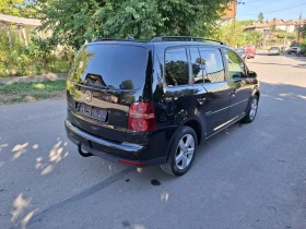 VW Touran 2.0BMM , UNITED" NAVI | Mobile.bg — малка снимка 5