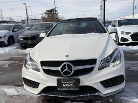 Mercedes-Benz E 350 CARFAX /Кожа/Нави/Подгрев/Кафява кожа - Car24.bg Mercedes-Benz E 350 CARFAX /Кожа/Нави/Подгрев/Кафява кожа