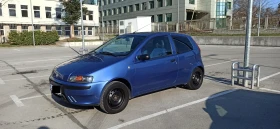 Fiat Punto 1, 2 - Car24.bg Fiat Punto 1, 2
