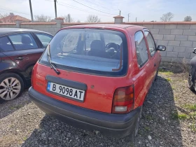 Nissan Micra 1.0 - 600 € / 1173.50 лв. - 21830056 4 | Car24.bg Nissan Micra 1.0 - 600 € / 1173.50 лв. - 21830056 4