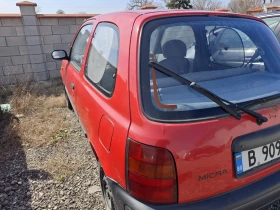 Nissan Micra 1.0 - 600 € / 1173.50 лв. - 21830056 5 | Car24.bg Nissan Micra 1.0 - 600 € / 1173.50 лв. - 21830056 5