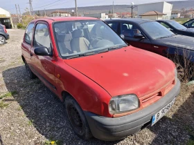 Nissan Micra 1.0 - 600 € / 1173.50 лв. - 21830056 3 | Car24.bg Nissan Micra 1.0 - 600 € / 1173.50 лв. - 21830056 3
