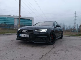 Audi S4 - 23500 € / 45962.00 лв. - 33024448 4 | Car24.bg Audi S4 - 23500 € / 45962.00 лв. - 33024448 4