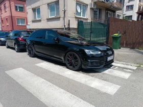 Audi S4 3.0TFSI, Black Edition, B&O, Ambient, 360, Matrix | Auto.bg — изображение 6 Audi S4 3.0TFSI, Black Edition, B&O, Ambient, 360, Matrix | Auto.bg — изображение 6