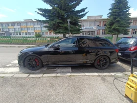 Audi S4 3.0TFSI, Black Edition, B&O, Ambient, 360, Matrix | Auto.bg — изображение 12 Audi S4 3.0TFSI, Black Edition, B&O, Ambient, 360, Matrix | Auto.bg — изображение 12