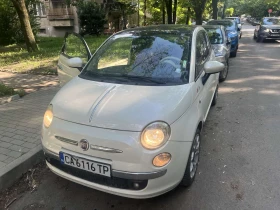 Fiat 500 - Car24.bg Fiat 500