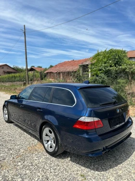 BMW 525 LCI 197 hp - 4700 € / 9192.40 лв. - 40074074 6 | Car24.bg BMW 525 LCI 197 hp - 4700 € / 9192.40 лв. - 40074074 6