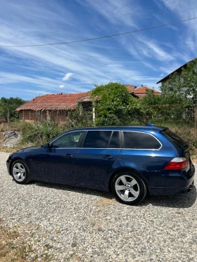 BMW 525 LCI 197 hp - 4700 € / 9192.40 лв. - 40074074 3 | Car24.bg BMW 525 LCI 197 hp - 4700 € / 9192.40 лв. - 40074074 3