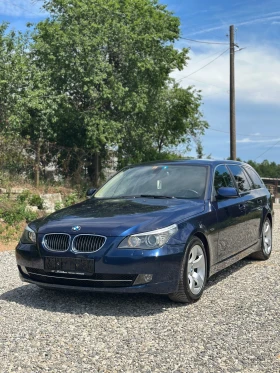 BMW 525 LCI 197 hp - 4700 € / 9192.40 лв. - 40074074 2 | Car24.bg BMW 525 LCI 197 hp - 4700 € / 9192.40 лв. - 40074074 2