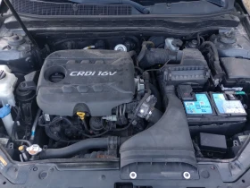 Kia Optima - 7800 € / 15255.47 лв. - 80910038 10 | Car24.bg Kia Optima - 7800 € / 15255.47 лв. - 80910038 10