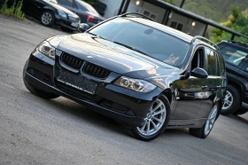 BMW 320 M47