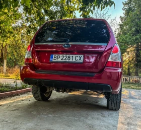 Subaru Forester undefined | Auto.bg — изображение 6 Subaru Forester undefined | Auto.bg — изображение 6