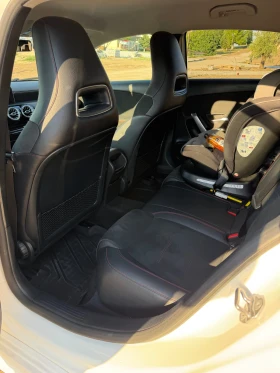 Mercedes-Benz A 180 AMG Line Силвър Стар - 16990 € / 33229.55 лв. - 58725279 7 | Car24.bg Mercedes-Benz A 180 AMG Line Силвър Стар - 16990 € / 33229.55 лв. - 58725279 7