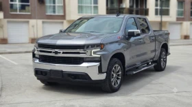Chevrolet Silverado Z71 - Car24.bg Chevrolet Silverado Z71