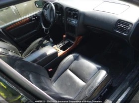 Lexus GS 400 1UZ Автокредит Цена до България - 11200 € - 67361293 14 | Car24.bg Lexus GS 400 1UZ Автокредит Цена до България - 11200 € - 67361293 14