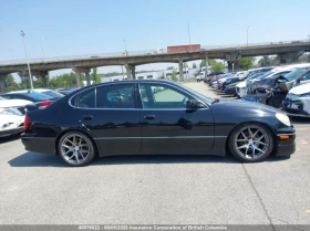 Lexus GS 400 1UZ Автокредит Цена до България - 11200 € - 67361293 7 | Car24.bg Lexus GS 400 1UZ Автокредит Цена до България - 11200 € - 67361293 7