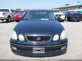 Lexus GS 400 1UZ Автокредит Цена до България - 11200 € - 67361293 2 | Car24.bg Lexus GS 400 1UZ Автокредит Цена до България - 11200 € - 67361293 2