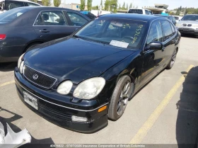 Lexus GS 400 1UZ Автокредит Цена до България - 11200 € - 67361293 3 | Car24.bg Lexus GS 400 1UZ Автокредит Цена до България - 11200 € - 67361293 3
