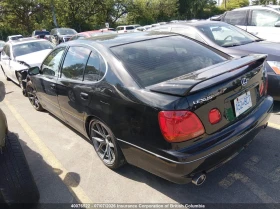 Lexus GS 400 1UZ Автокредит Цена до България - 11200 € - 67361293 4 | Car24.bg Lexus GS 400 1UZ Автокредит Цена до България - 11200 € - 67361293 4
