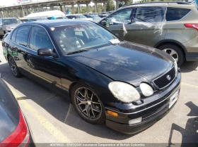 Lexus GS 400 1UZ Автокредит Цена до България - Car24.bg Lexus GS 400 1UZ Автокредит Цена до България