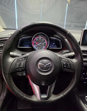 Mazda 3 2.2d* 150к.с* BOSE* SKYACTIVE* HEADUP* KEYLESS | Auto.bg — изображение 7 Mazda 3 2.2d* 150к.с* BOSE* SKYACTIVE* HEADUP* KEYLESS | Auto.bg — изображение 7