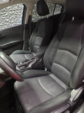 Mazda 3 2.2d* 150к.с* BOSE* SKYACTIVE* HEADUP* KEYLESS | Auto.bg — изображение 11 Mazda 3 2.2d* 150к.с* BOSE* SKYACTIVE* HEADUP* KEYLESS | Auto.bg — изображение 11