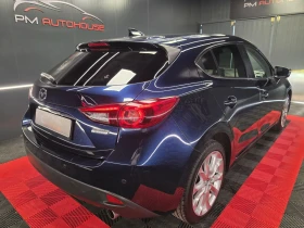 Mazda 3 2.2d* 150к.с* BOSE* SKYACTIVE* HEADUP* KEYLESS | Auto.bg — изображение 4 Mazda 3 2.2d* 150к.с* BOSE* SKYACTIVE* HEADUP* KEYLESS | Auto.bg — изображение 4