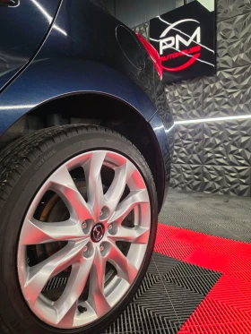 Mazda 3 2.2d* 150к.с* BOSE* SKYACTIVE* HEADUP* KEYLESS | Auto.bg — изображение 5 Mazda 3 2.2d* 150к.с* BOSE* SKYACTIVE* HEADUP* KEYLESS | Auto.bg — изображение 5