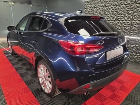 Mazda 3 2.2d* 150к.с* BOSE* SKYACTIVE* HEADUP* KEYLESS | Auto.bg — изображение 3 Mazda 3 2.2d* 150к.с* BOSE* SKYACTIVE* HEADUP* KEYLESS | Auto.bg — изображение 3