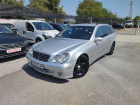 Mercedes-Benz C 220 2.2D-150ks-FACE-AВТОМАТ-КОЖА - Car24.bg Mercedes-Benz C 220 2.2D-150ks-FACE-AВТОМАТ-КОЖА
