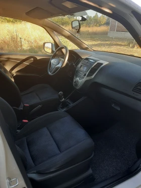 Hyundai Ix20 1.4i 90k.c - 5000 € - 56233486 5 | Car24.bg Hyundai Ix20 1.4i 90k.c - 5000 € - 56233486 5