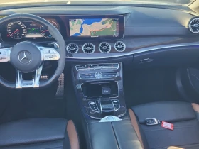 Mercedes-Benz E 53 AMG * АВТОКРЕДИТ БЕЗ ПЪРВОНАЧАЛНА ВНОСКА* | Auto.bg — изображение 10 Mercedes-Benz E 53 AMG * АВТОКРЕДИТ БЕЗ ПЪРВОНАЧАЛНА ВНОСКА* | Auto.bg — изображение 10