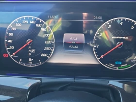 Mercedes-Benz E 53 AMG * АВТОКРЕДИТ БЕЗ ПЪРВОНАЧАЛНА ВНОСКА* | Auto.bg — изображение 9 Mercedes-Benz E 53 AMG * АВТОКРЕДИТ БЕЗ ПЪРВОНАЧАЛНА ВНОСКА* | Auto.bg — изображение 9