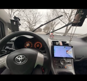 Toyota Auris - 3400 € - 70789801 3 | Car24.bg Toyota Auris - 3400 € - 70789801 3