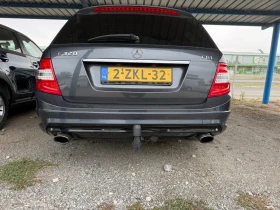 Mercedes-Benz C 320 3.2 - 6600 € - 42351668 15 | Car24.bg Mercedes-Benz C 320 3.2 - 6600 € - 42351668 15