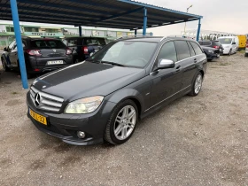 Mercedes-Benz C 320 3.2 - Car24.bg Mercedes-Benz C 320 3.2