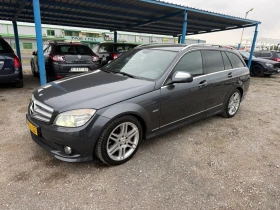 Mercedes-Benz C 320 3.2 - 6600 € - 42351668 4 | Car24.bg Mercedes-Benz C 320 3.2 - 6600 € - 42351668 4