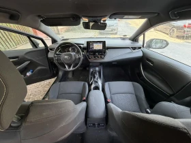 Toyota Corolla 1.8 Hybrid - 13999 € - 60832971 7 | Car24.bg Toyota Corolla 1.8 Hybrid - 13999 € - 60832971 7