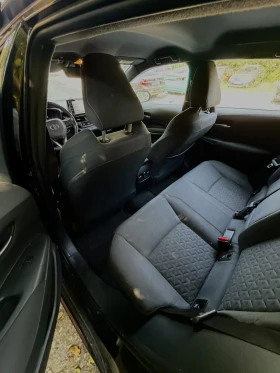 Toyota Corolla 1.8 Hybrid - 13999 € - 60832971 8 | Car24.bg Toyota Corolla 1.8 Hybrid - 13999 € - 60832971 8