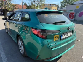 Toyota Corolla - 15900 € - 46824300 3 | Car24.bg Toyota Corolla - 15900 € - 46824300 3