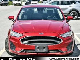Ford Fusion SE FWD - 13019 € - 24423557 2 | Car24.bg Ford Fusion SE FWD - 13019 € - 24423557 2