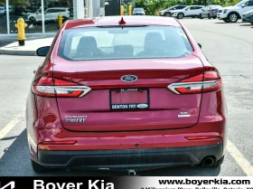 Ford Fusion SE FWD - 13019 € - 24423557 5 | Car24.bg Ford Fusion SE FWD - 13019 € - 24423557 5